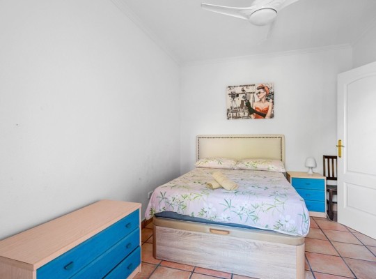 Orihuela Costa (Cabo Roig), Villa #CQ-BG-16557