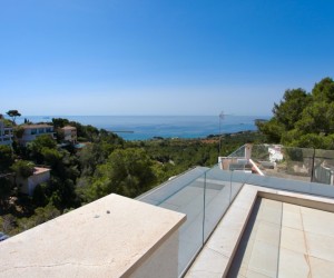 Costa d'en Blanes (Calvià), Villa #CQ-GL-61725
