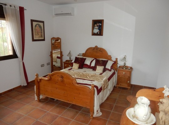 Bigastro, Finca #CQ-922