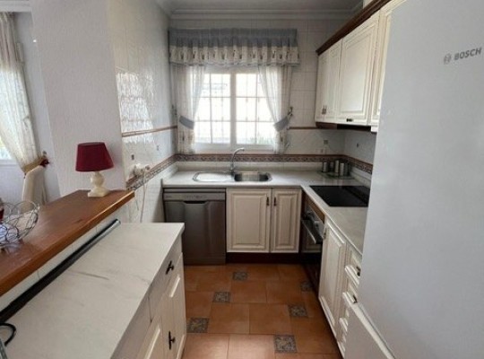 Villamartin (Los Dolses), Villa #CQ-321