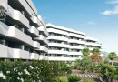 Apartmány na pláži Torremolinos, 2.linie s výhledem