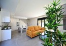 Orihuela Costa (Las Filipinas), Townhouse #CQ-00-82537