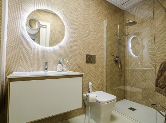 Torrevieja, Apartment #CQ-GL-46441