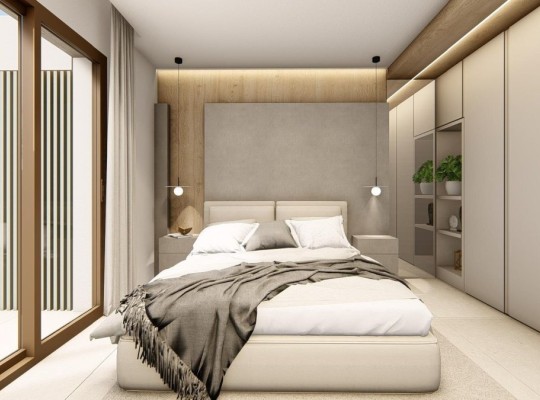 Ciudad Quesada (Lo Marabú), Semi Detached #CQ-00-87588