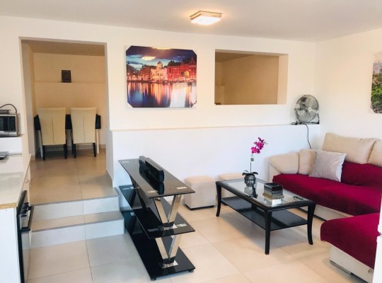 Ciudad Quesada (La Marquesa Golf), Villa #CQ-877