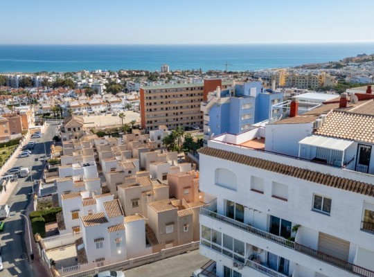 Torrevieja (Torreblanca), Apartment #CQ-HS-25204