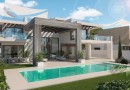 Nagüeles (Costa del Sol), Villa - Detached #CM-R3225607