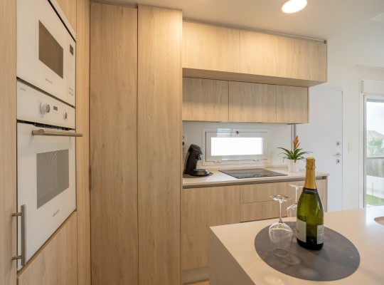 San Miguel de Salinas (Blue Lagoon), Apartment #CQ-CB-33164
