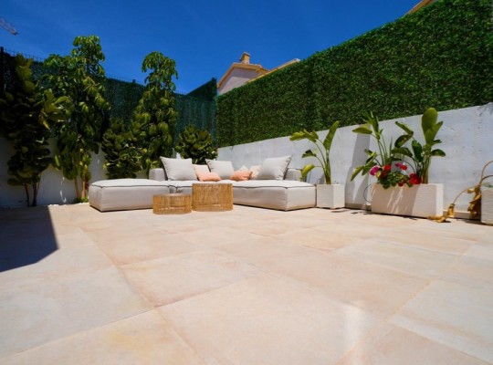 Orihuela Costa (Los Altos), Villa #RD-N9085