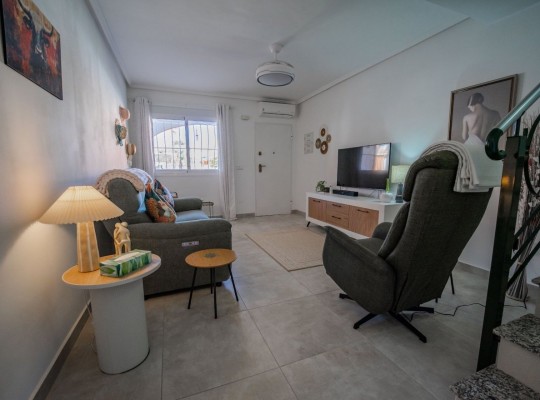 Ciudad Quesada (Lo Marabu), Townhouse #CQ-AD-279