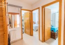 NÁDHERNÝ APARTMÁN V ŽÁDANÉ OBLASTI PORTIXOL