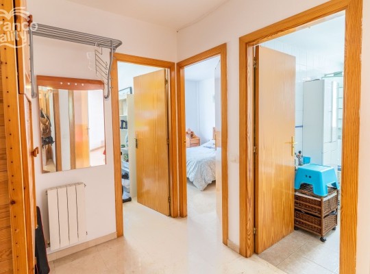 NÁDHERNÝ APARTMÁN V ŽÁDANÉ OBLASTI PORTIXOL