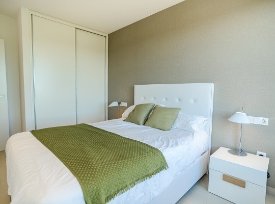 Las Colinas (LAS COLINAS GOLF RESORT), Apartment #CQ-GL-14030