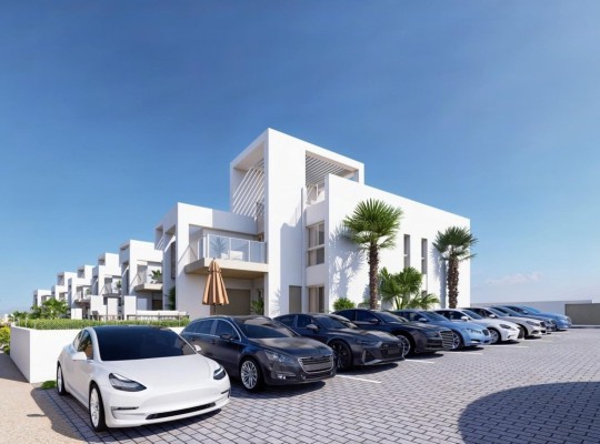 Ciudad Quesada (Lo Marabu), Bungalow #CQ-00-89774
