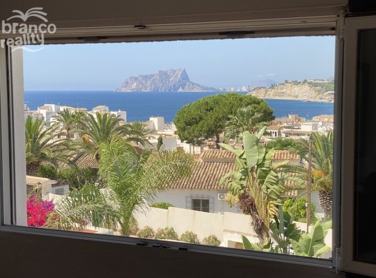 Moraira, Villa #AF-X6473