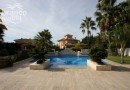 Las Chapas (Costa del Sol), Villa - Detached #CM-R2077613