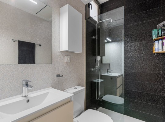 Orihuela Costa (Villamartin), Villa #CQ-BG-94771