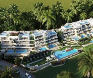 Orihuela Costa (Las Colinas Golf), Apartment #CQ-00-81369