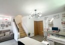 Algorfa (Lo Crispin), Villa #CQ-821
