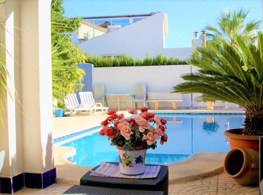 Villamartin, Villa #CQ-VK-54056