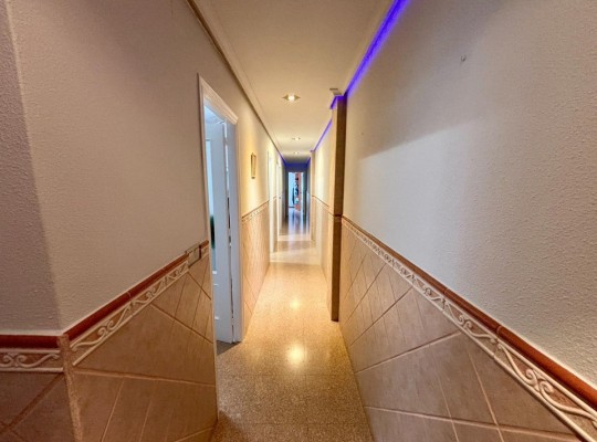 Los Montesinos, Apartment #CQ-CA-88317
