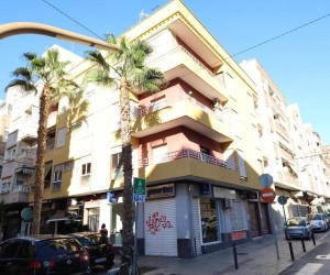 Torrevieja (torrevieja), Apartment #CQ-JM-21885