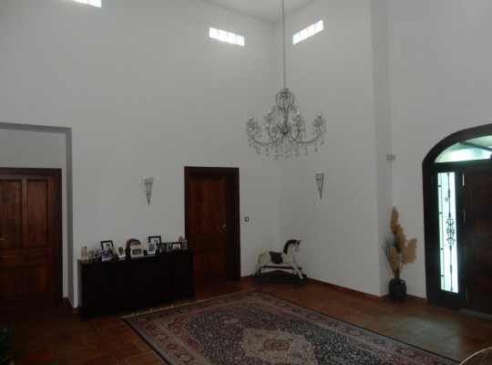 Bigastro, Finca #CQ-922