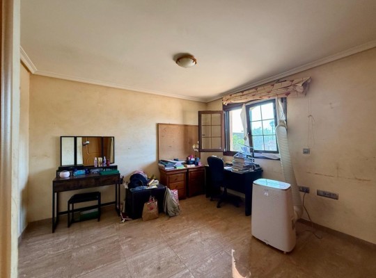 San Miguel de Salinas, Villa #CQ-VK-33957
