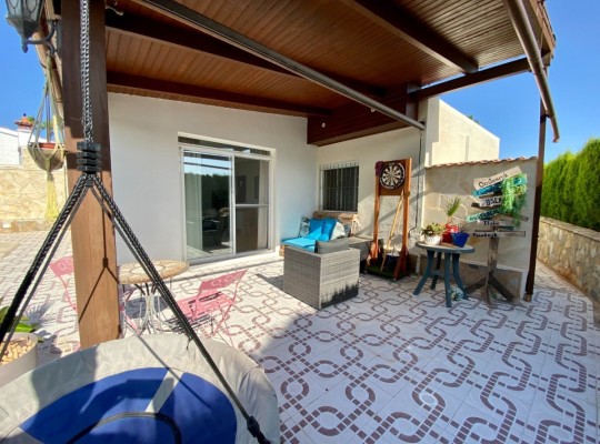 Ciudad Quesada, Villa #CQ-CA-28892