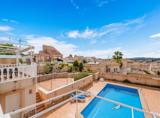 Ciudad Quesada, Villa #CQ-GS-47840