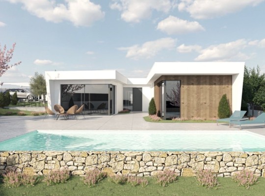 Other areas (Altaona Golf), Villa #CQ-00-92355