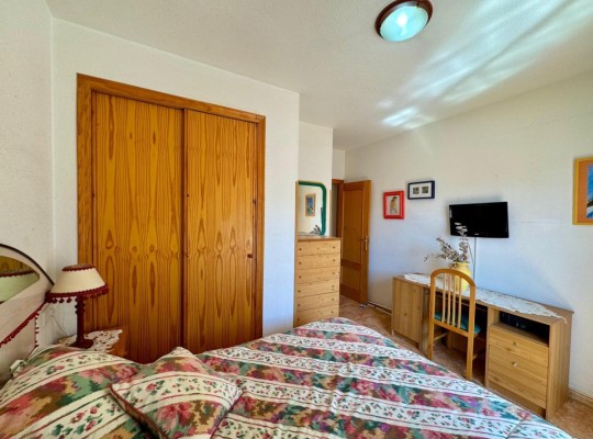 Torrevieja (Centro), Apartment #CQ-JM-73795