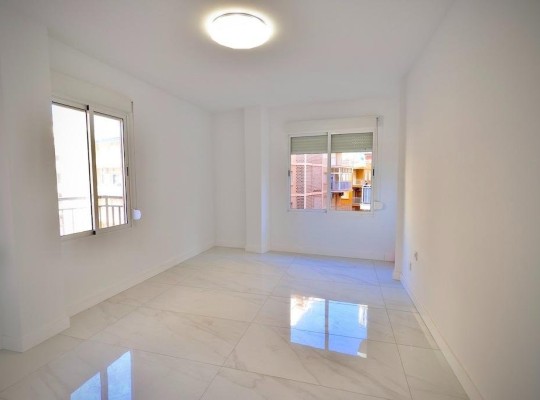 Torrevieja (Playa del cura), Apartment #CQ-JM-17613