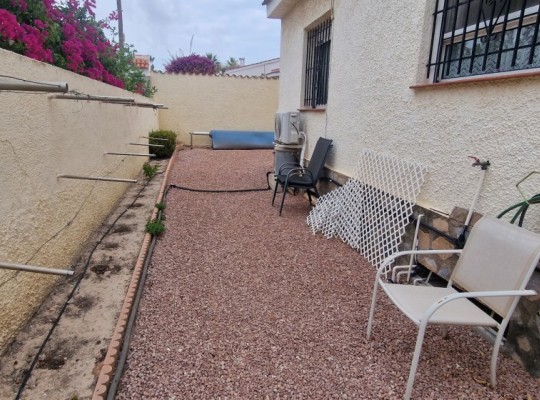 Ciudad Quesada (Town Center), Villa #CQ-043