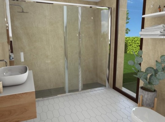 Ciudad Quesada, Villa #CQ-894
