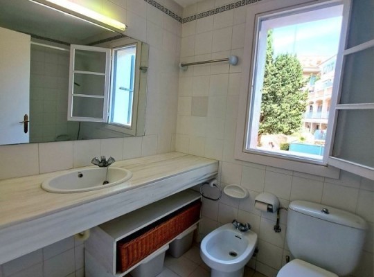 Luxusní apartmán s panoramatickým výhledem v exkluzivním golfovém komplexu 