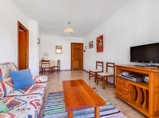 San Pedro del Pinatar, Apartment #CQ-MY-50546