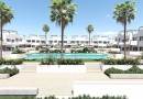 Torrevieja (Los Balcones), Bungalow #CQ-00-33516