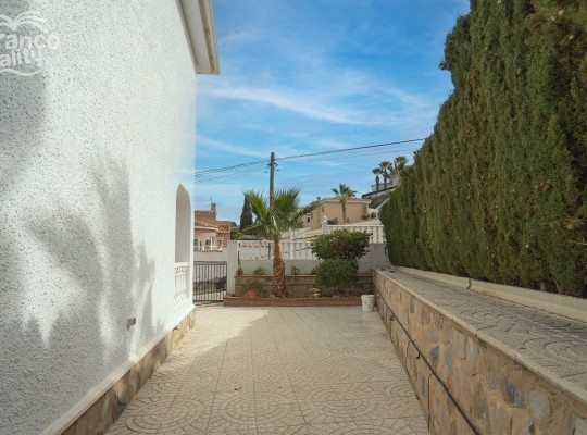 Ciudad Quesada (La Marquesa Golf), Villa #CQ-208