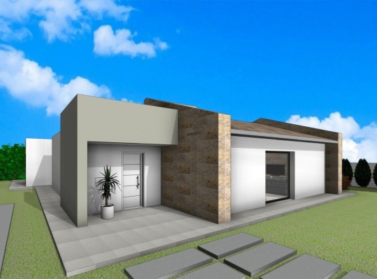 Other areas (Lel), Villa #CQ-00-76437