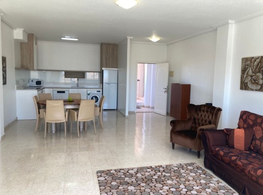 Ciudad Quesada (Dona Pepa), Apartment #CQ-002