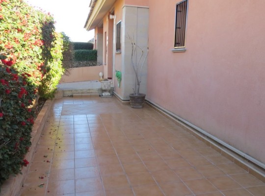 Algorfa (La Finca Golf), Villa #CQ-SD-90066