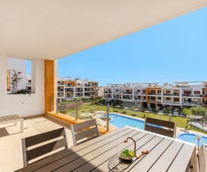 Orihuela Costa (Villamartin), Apartment #CQ-KB-84068