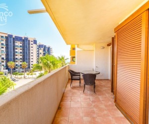 Punta Prima, 
Apartment   #ES-11340