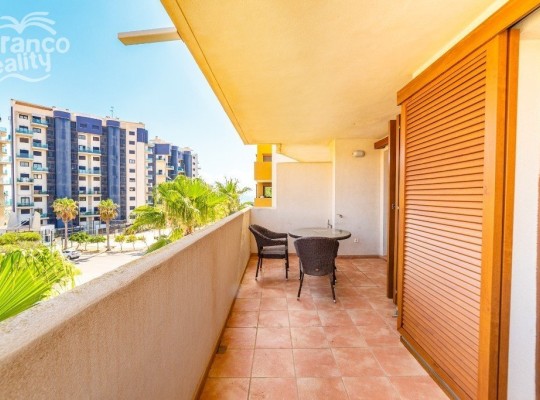 Punta Prima, 
Apartment   #ES-11340