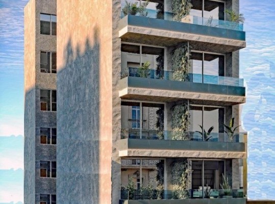Torrevieja (Centro), Apartment #CQ-00-61226