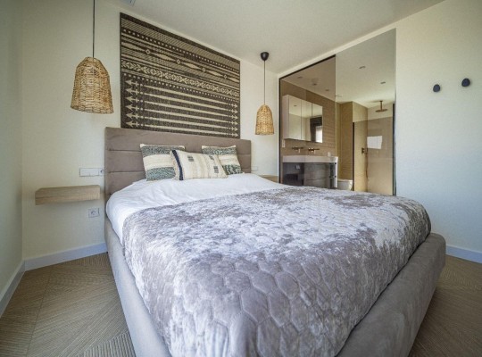 Ciudad Quesada (La Marquesa Golf), Townhouse #CQ-00-76703