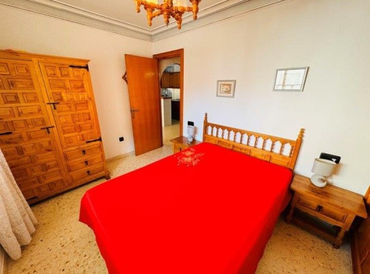 La Mata, Apartment #CQ-SL-32629