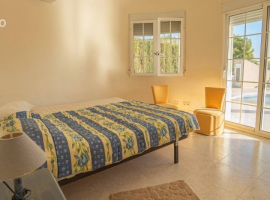 Ciudad Quesada (Lo Pepin), Villa #CQ-BV-89504