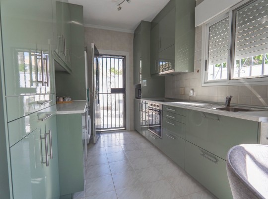 Ciudad Quesada (Pueblo Bravo), Semi Detached #CQ-376